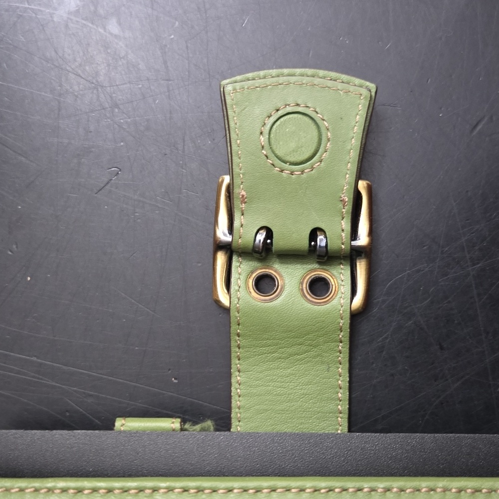 Tignanello Handbag and Franklin Covey Organizer Set - Picture 12 of 15
